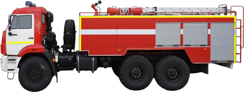 АЦ 4 0 40 КАМАЗ 43118