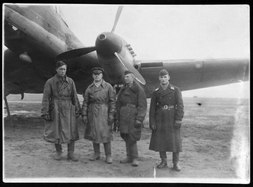 83 Дальне-бомбардировочный авиационный полк