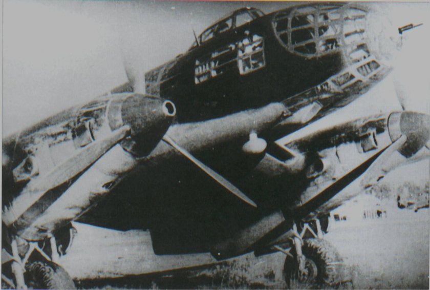 Ермолаев ер-2