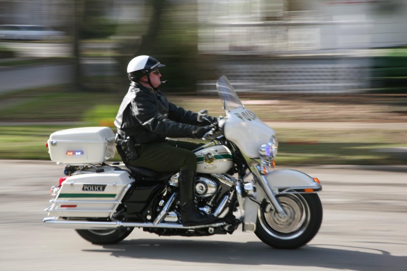 Мотобат Харлей