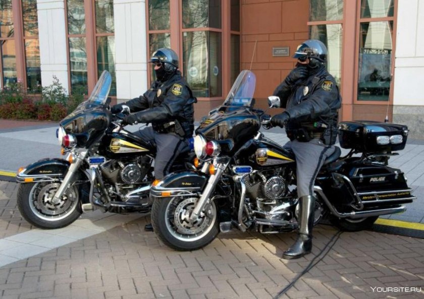 Harley Davidson Electra Glide 2014