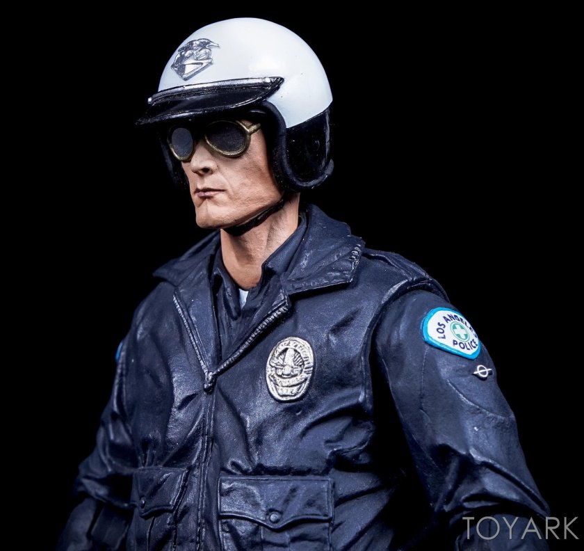 T1000 форма Austin