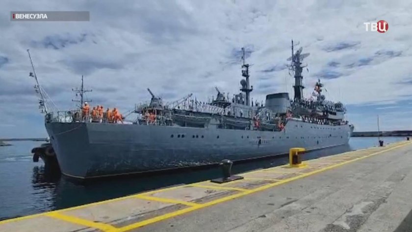 Корабль смольный кронштадт