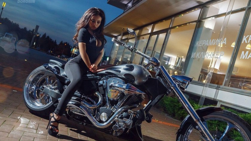 Денис Доронин фотограф