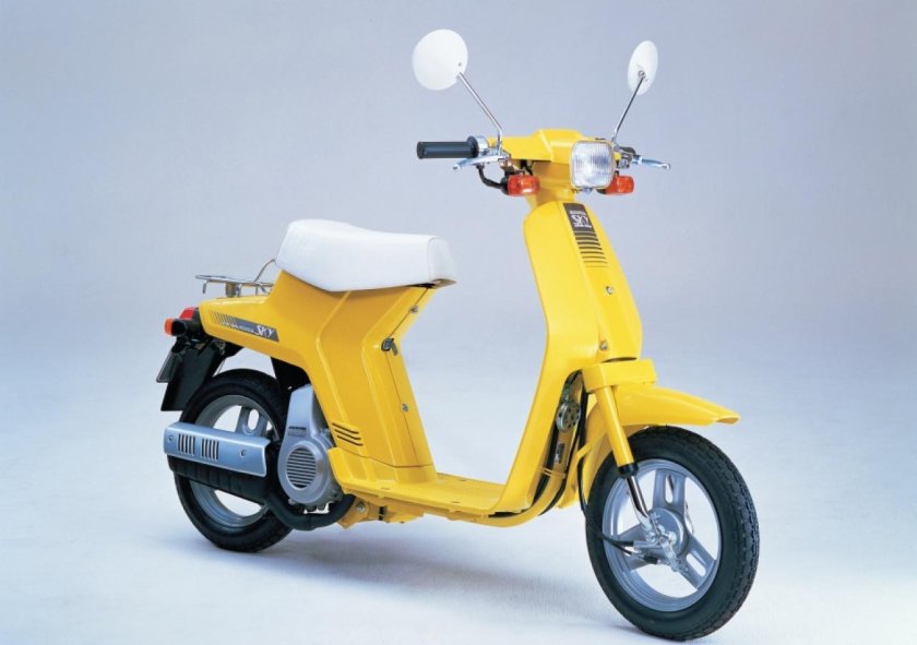 Хонда Скай 1982