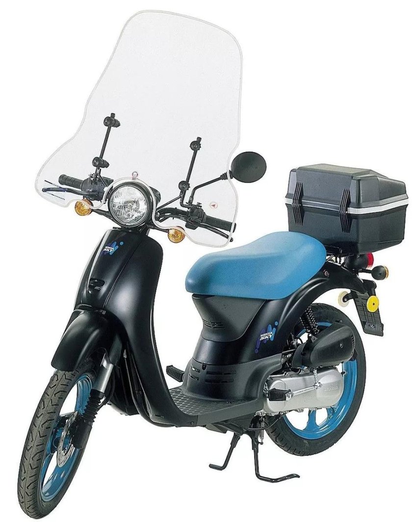 Honda Sky 50