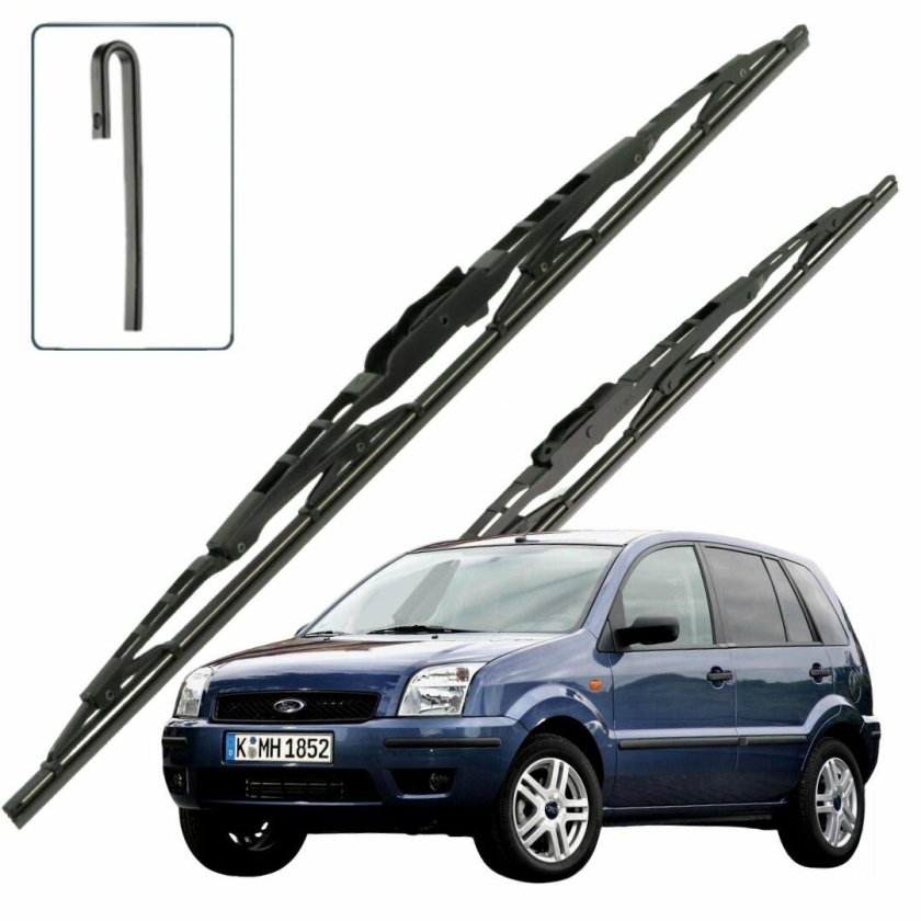 Дворники Форд фокус 1