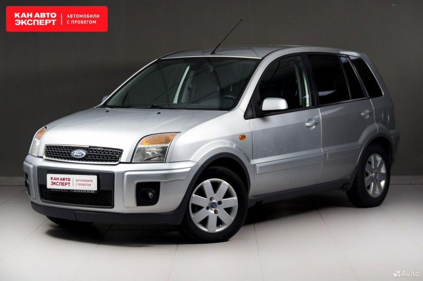 Фьюжн , тысяч 300-400