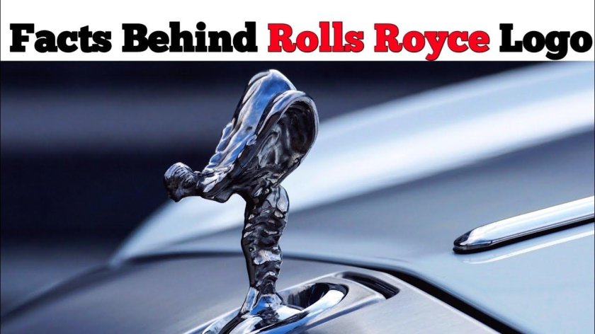 Значок роллс ройс