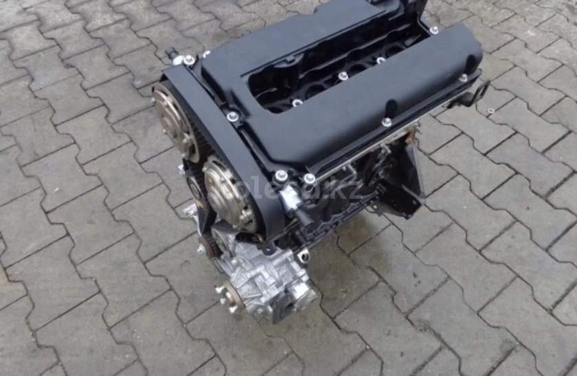 Мотор Шевроле Круз 1.8