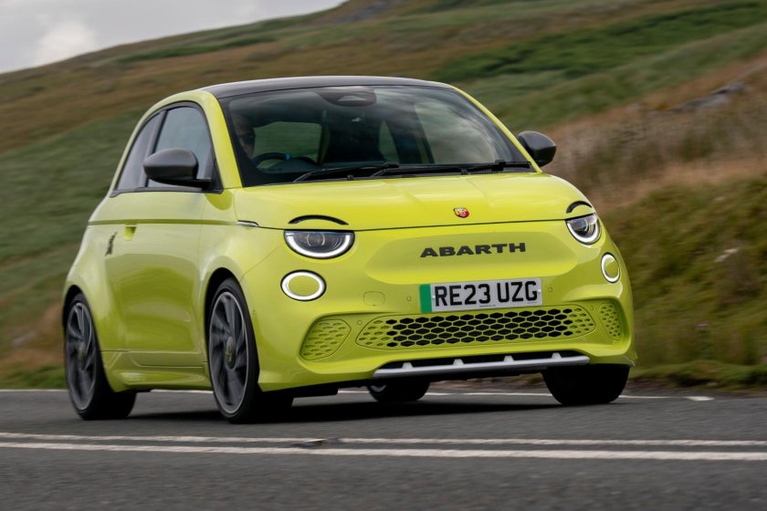 500 abarth 2023