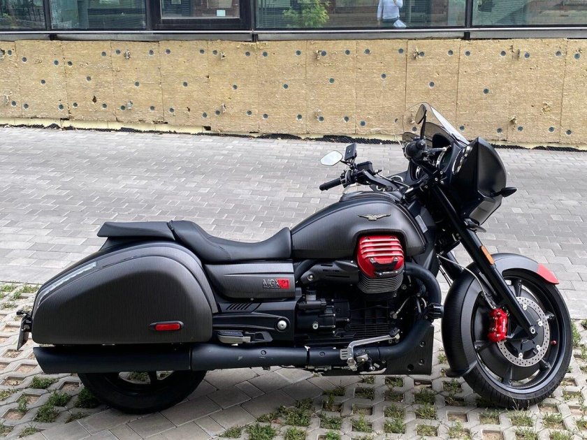 Лучшие мотоциклы