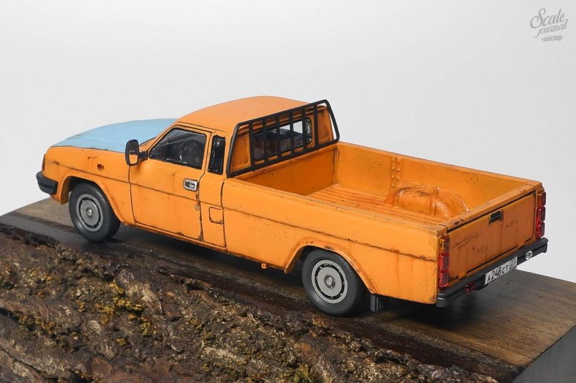 Волга ГАЗ-2403