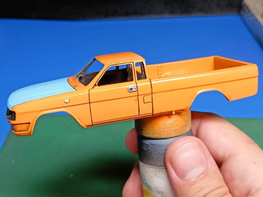 Волга ГАЗ-2403