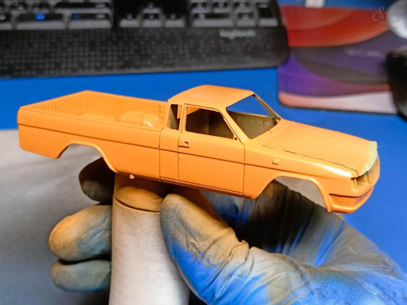 Motormax 1:24 Lamborghini Diablo