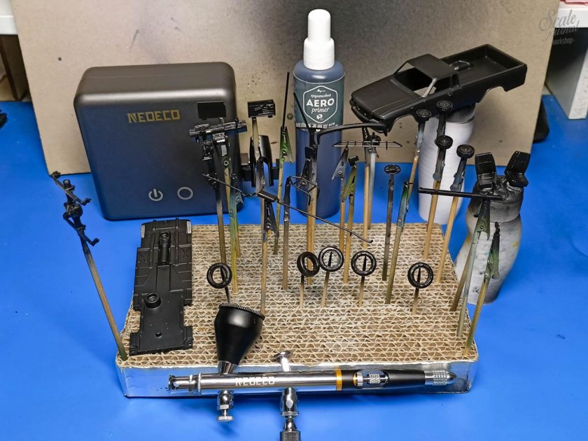 Компрессор для аэрографа своими руками