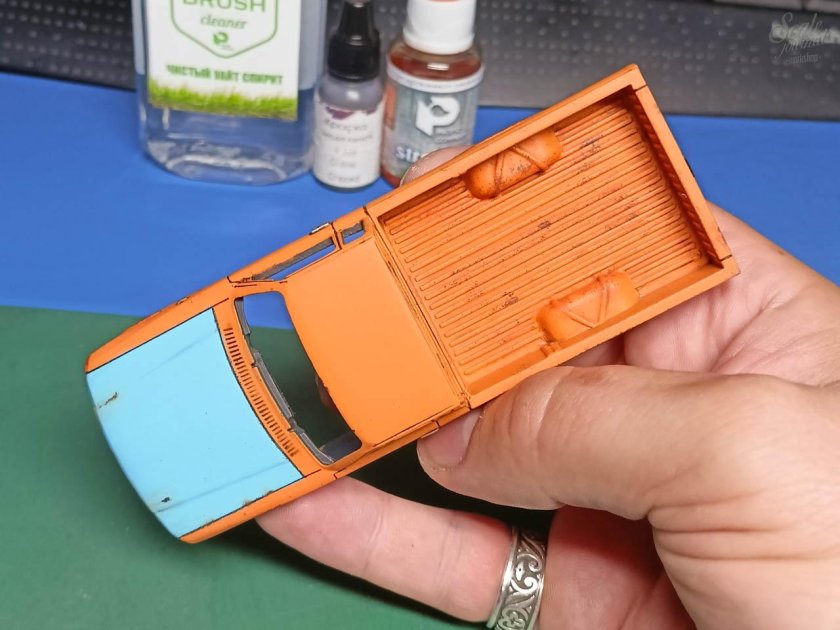 Модели авто