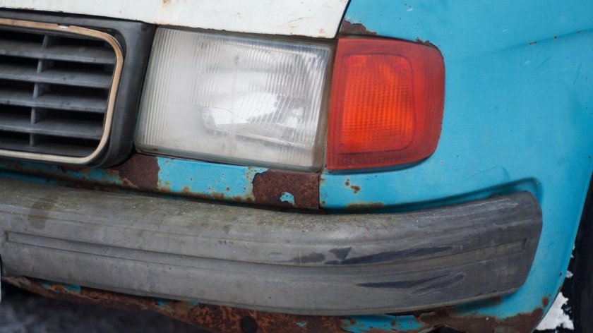 ГАЗ-2304 Бурлак пикап