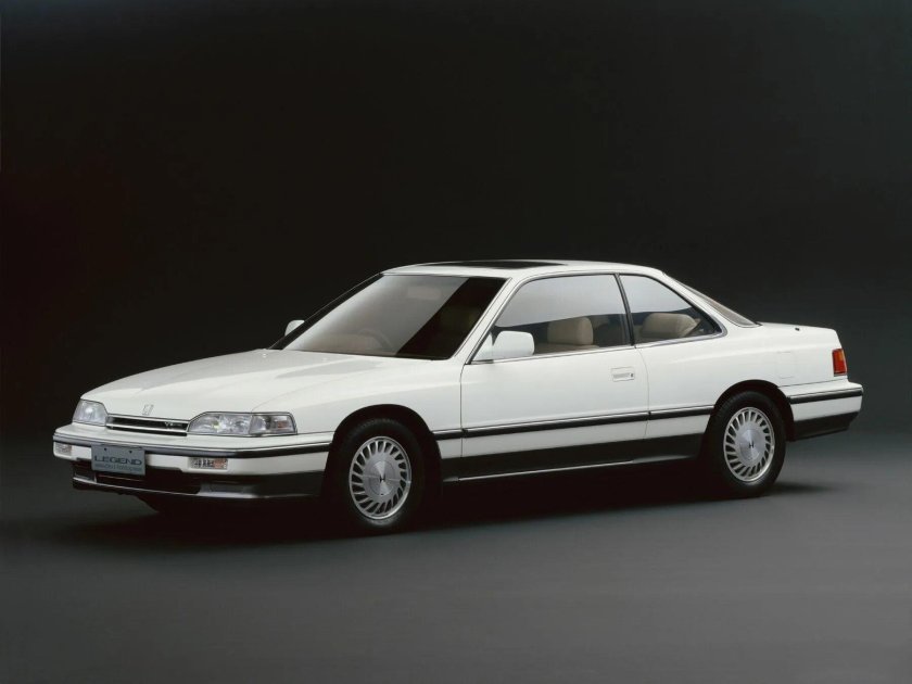 Honda Legend 1990