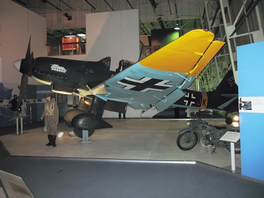 Junkers ju 87 Stuka