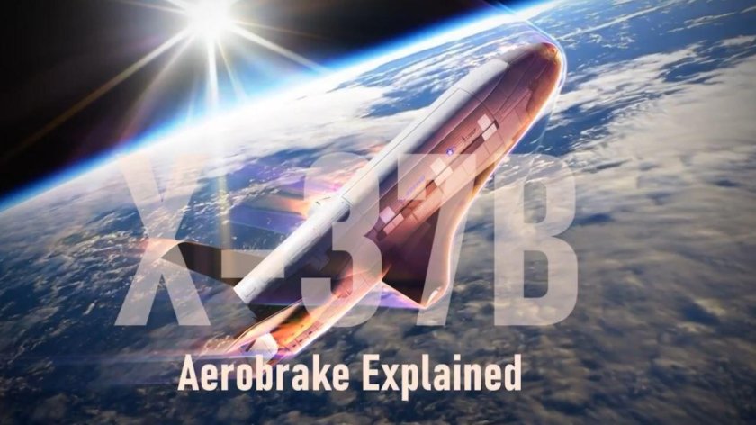 Космические самолеты