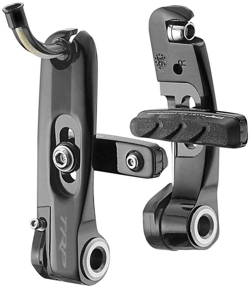 Тормоза ободные