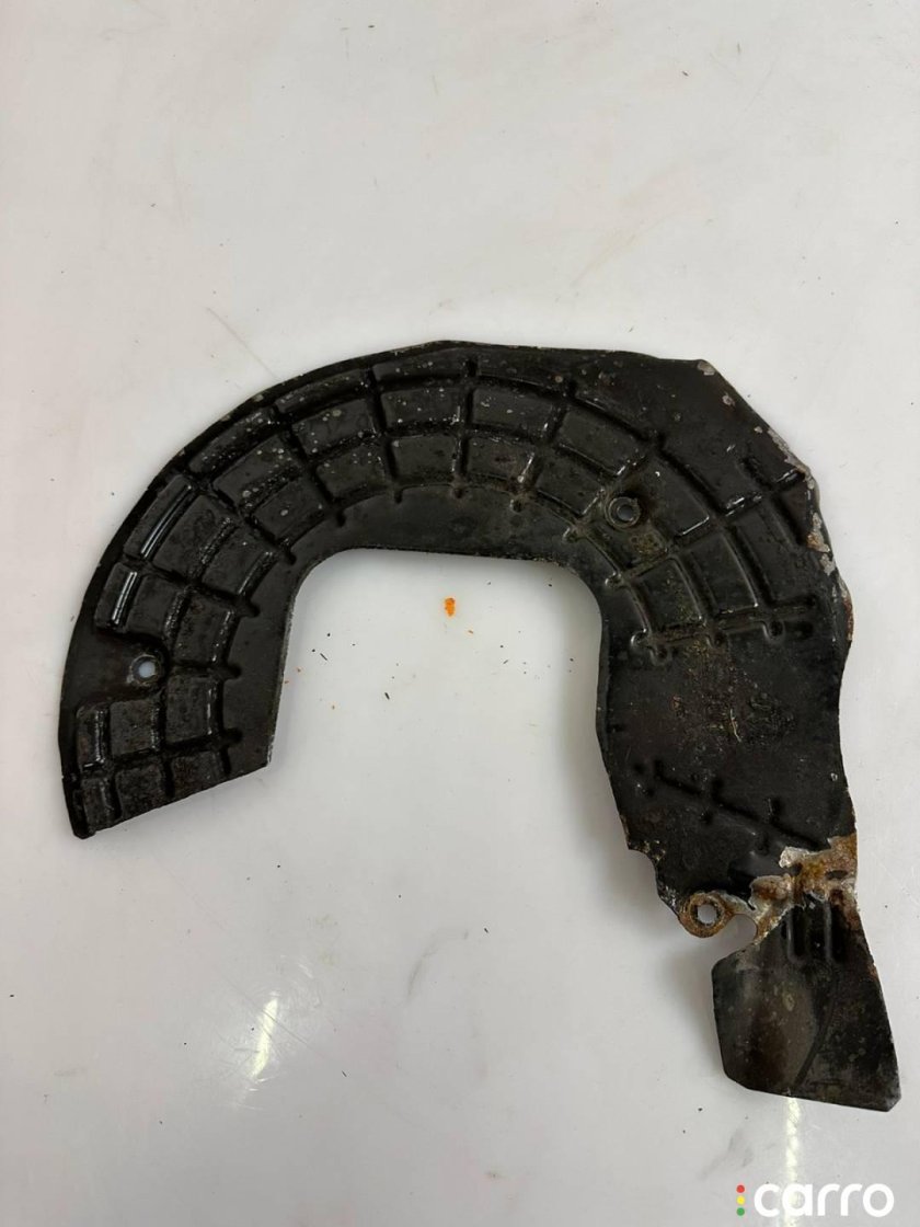 Кожух на Крайслер