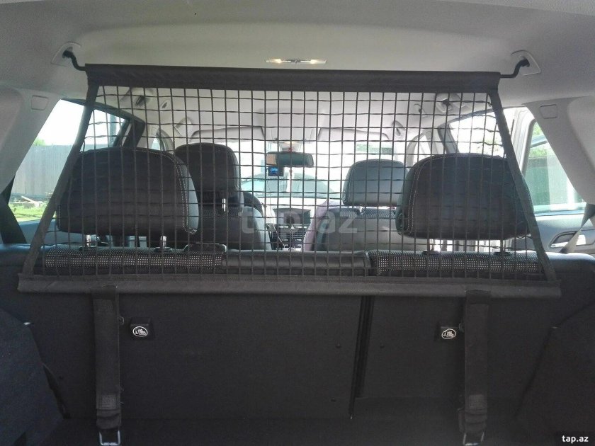 Flex Organizer Opel Astra h универсал