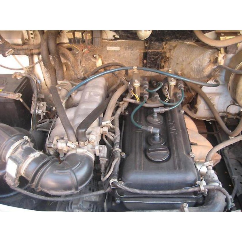 Мотор 405 евро 2