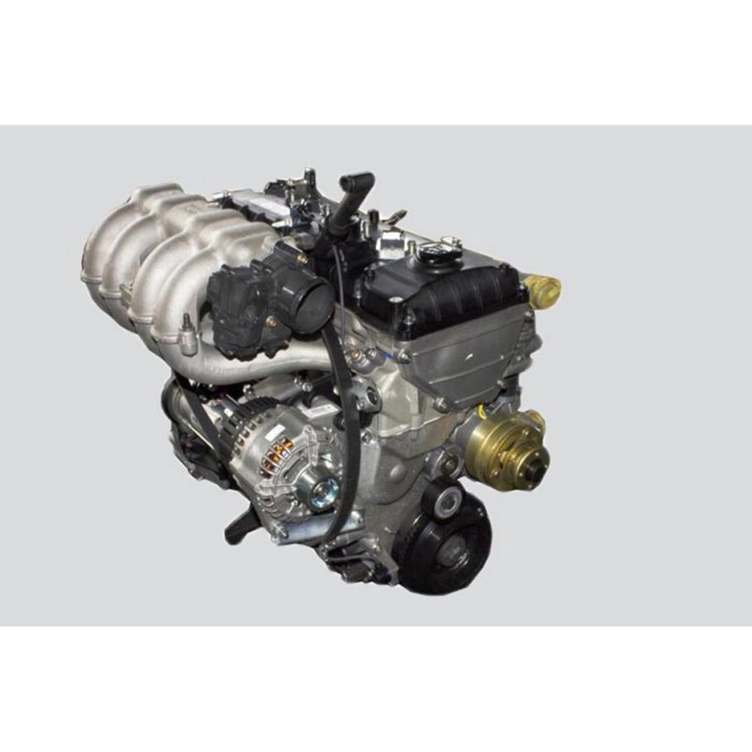 Движок Елецкая