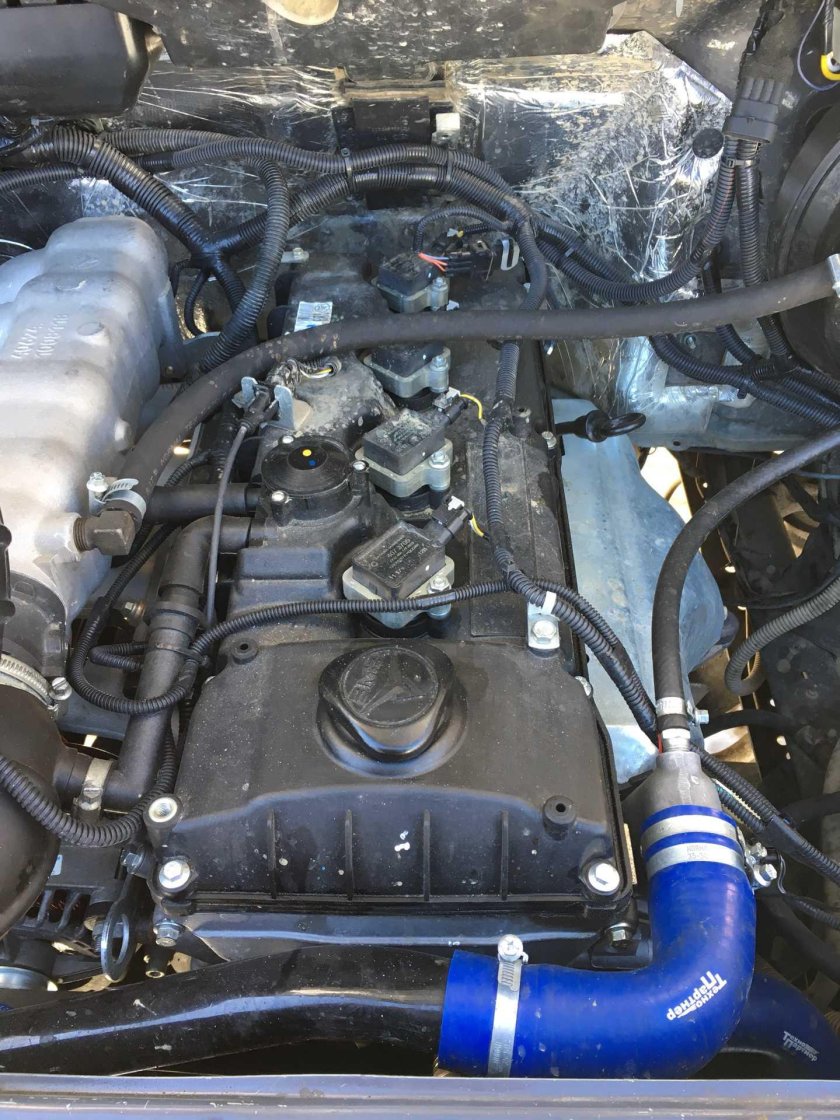 Мотор Газель 405 евро 3