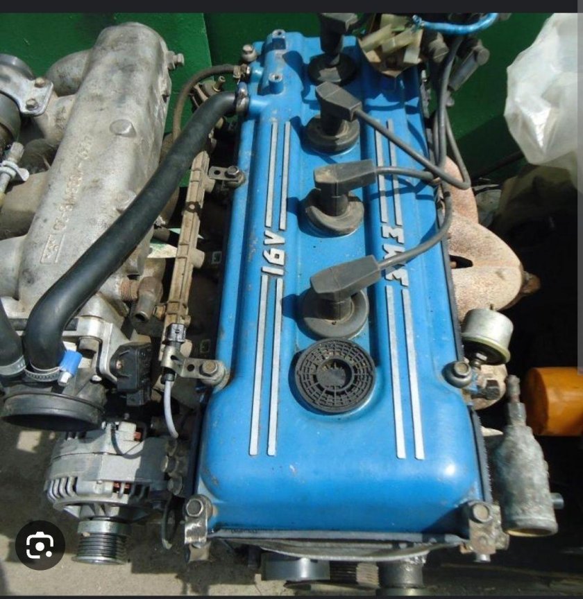 Мотор ЗМЗ 406