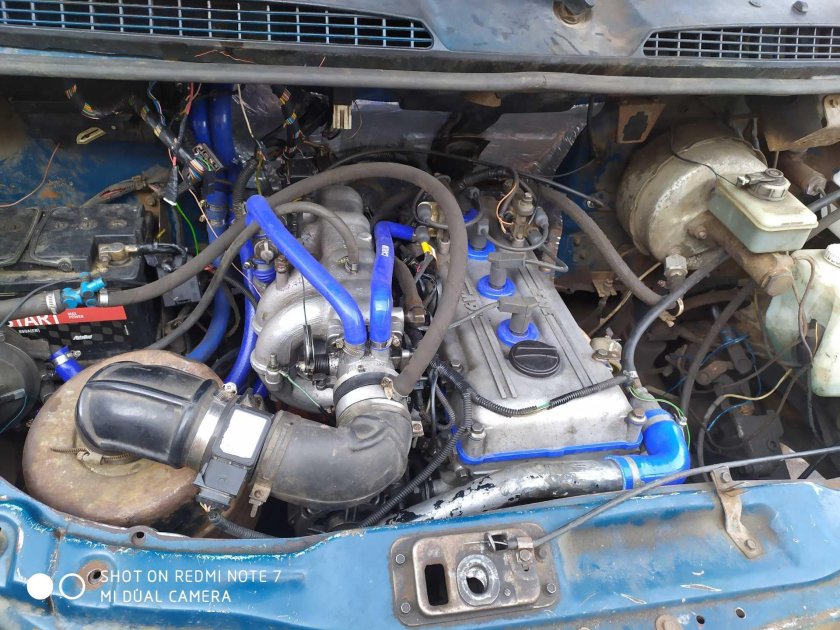 ЗМЗ 406 Газель