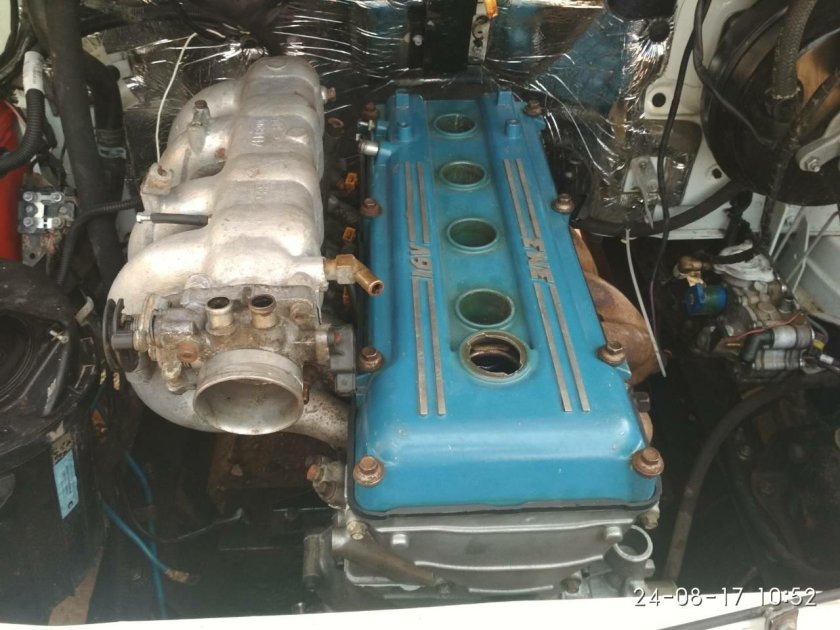 Мотор ЗМЗ 406 евро 2