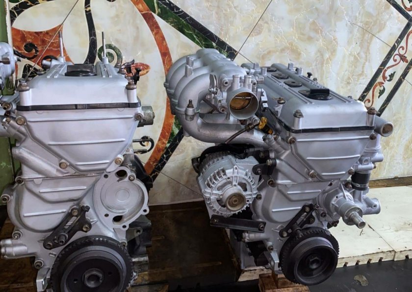 Двигатель 405 евро 2