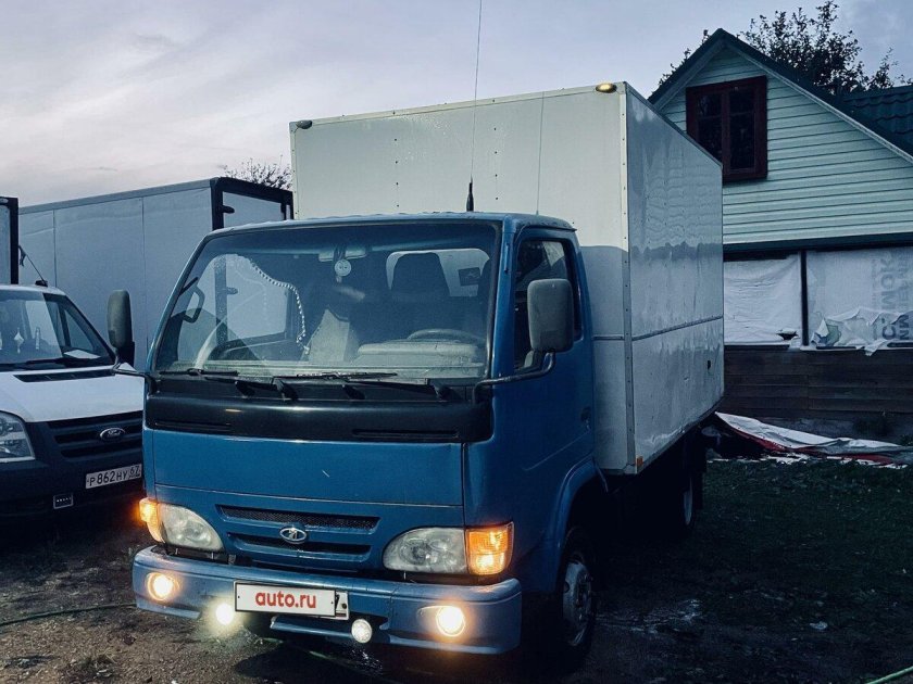 Баф феникс 1044