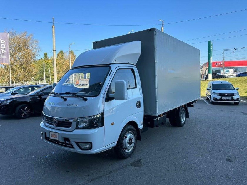 Dongfeng 1020
