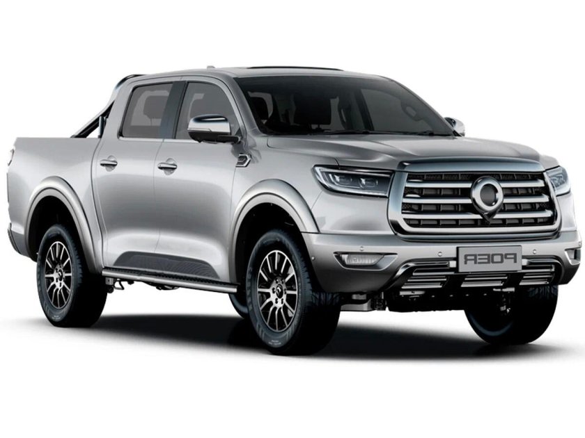 Great Wall Power 2022