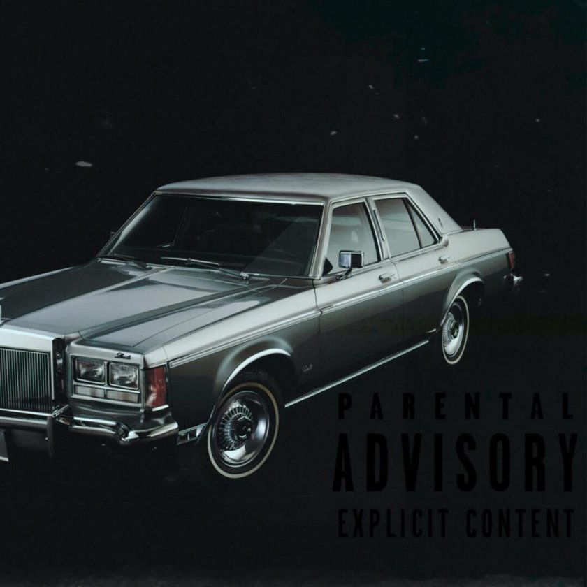 Lincoln Versailles 1977