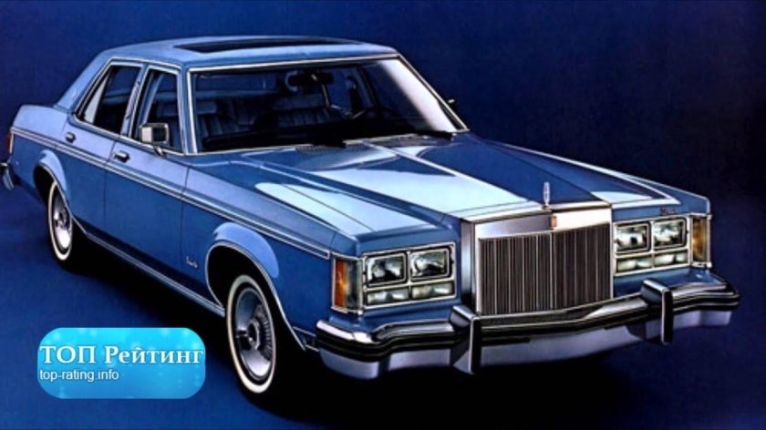 1976 lincoln continental mark iv