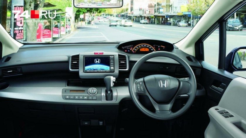 Праворульные машины