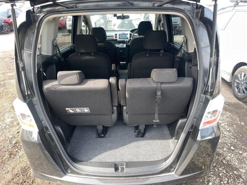 Хонда Фрид 2013