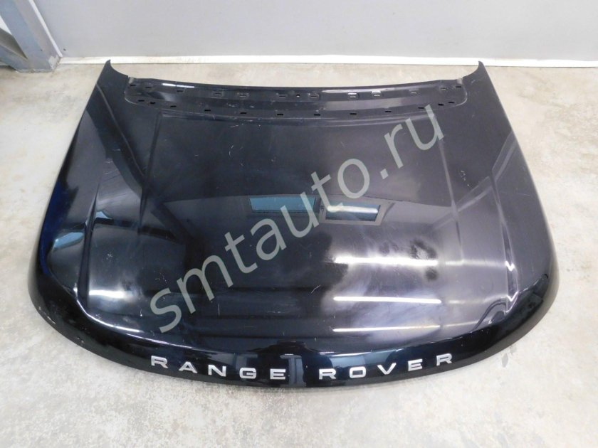 Для land rover range