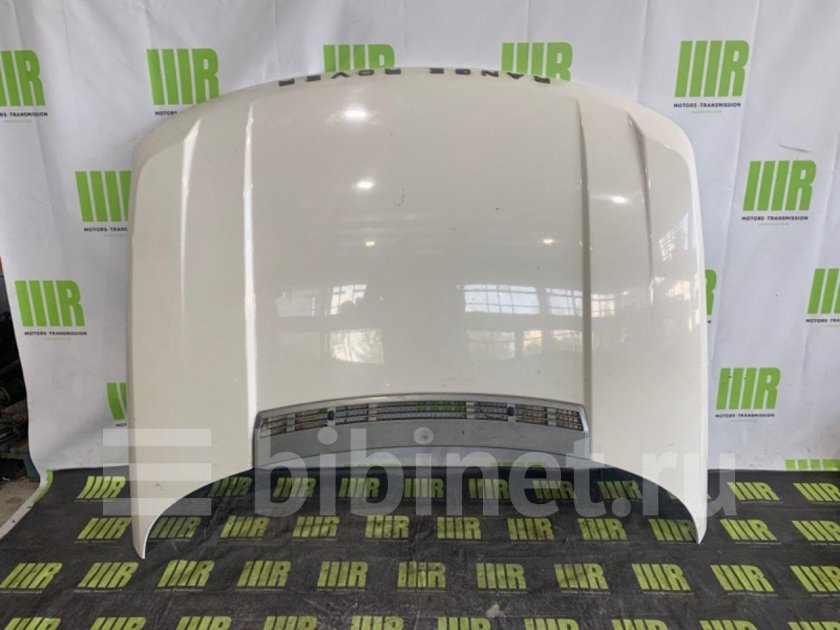 L322 под капотом