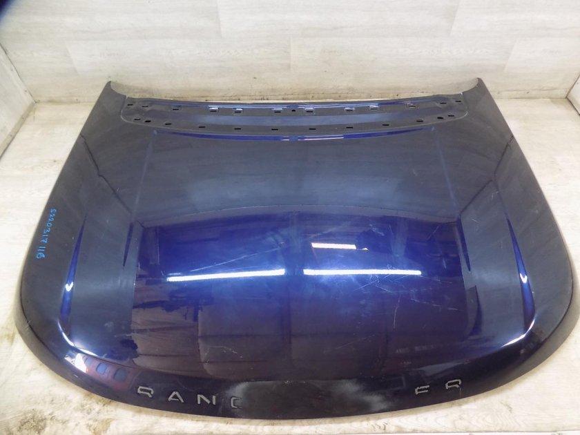 Капот Ровер 25