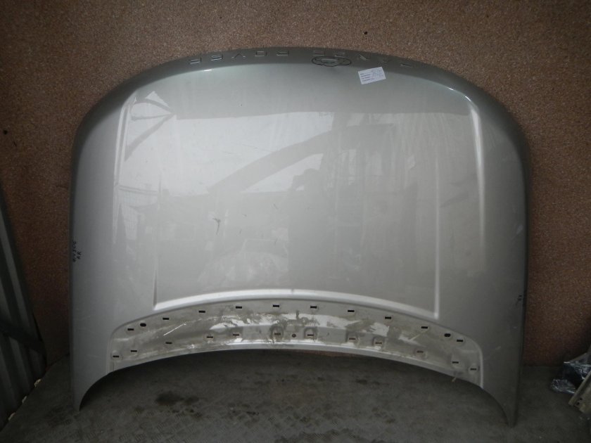 Капот Land Cruiser 100