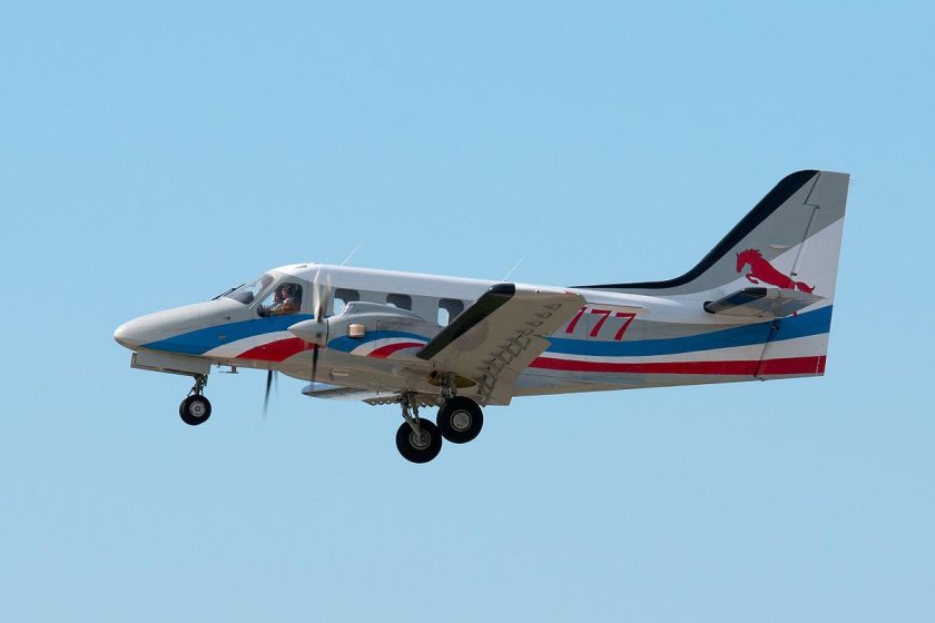 Рысачок и l410