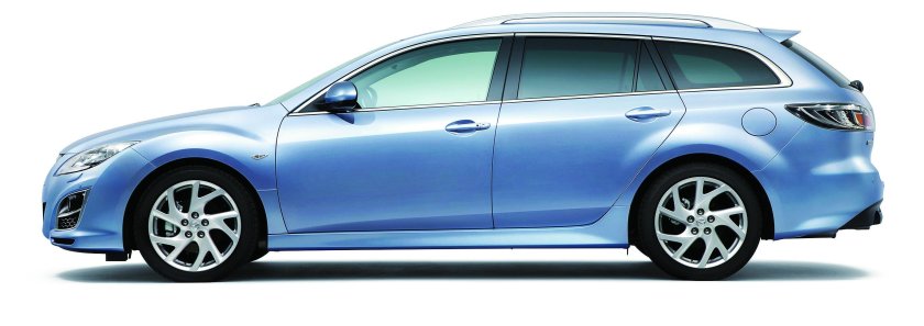 Mazda Mazda 6 2010