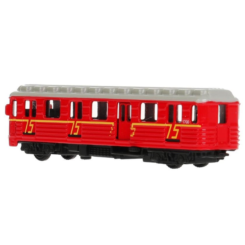 Технопарк вагон метро, SB-16-06