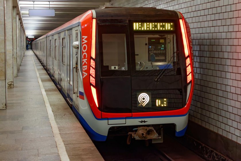 81 765 Москва